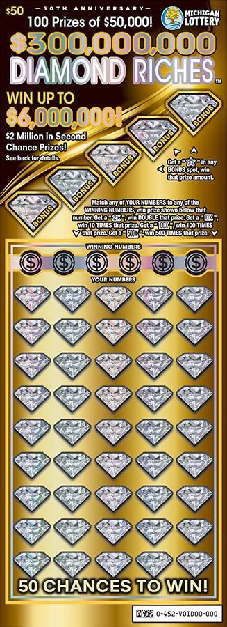 Michigan (MI) Keno Lottery Results and Game Details.